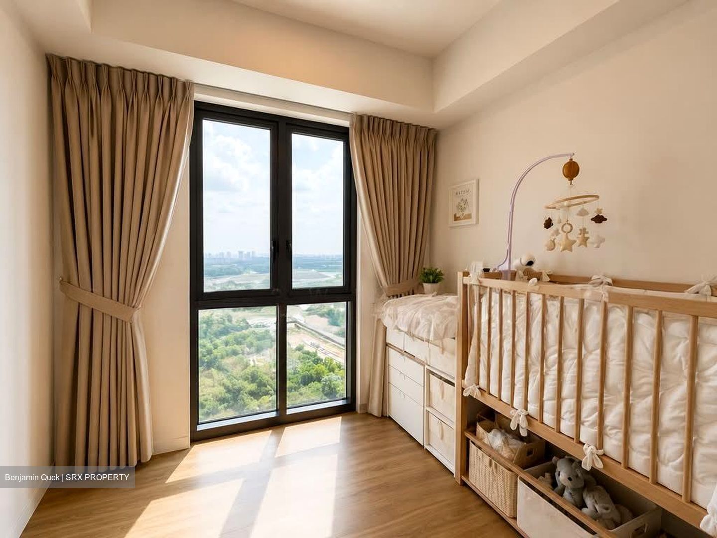 Parc Botannia (D28), Condominium #597627461